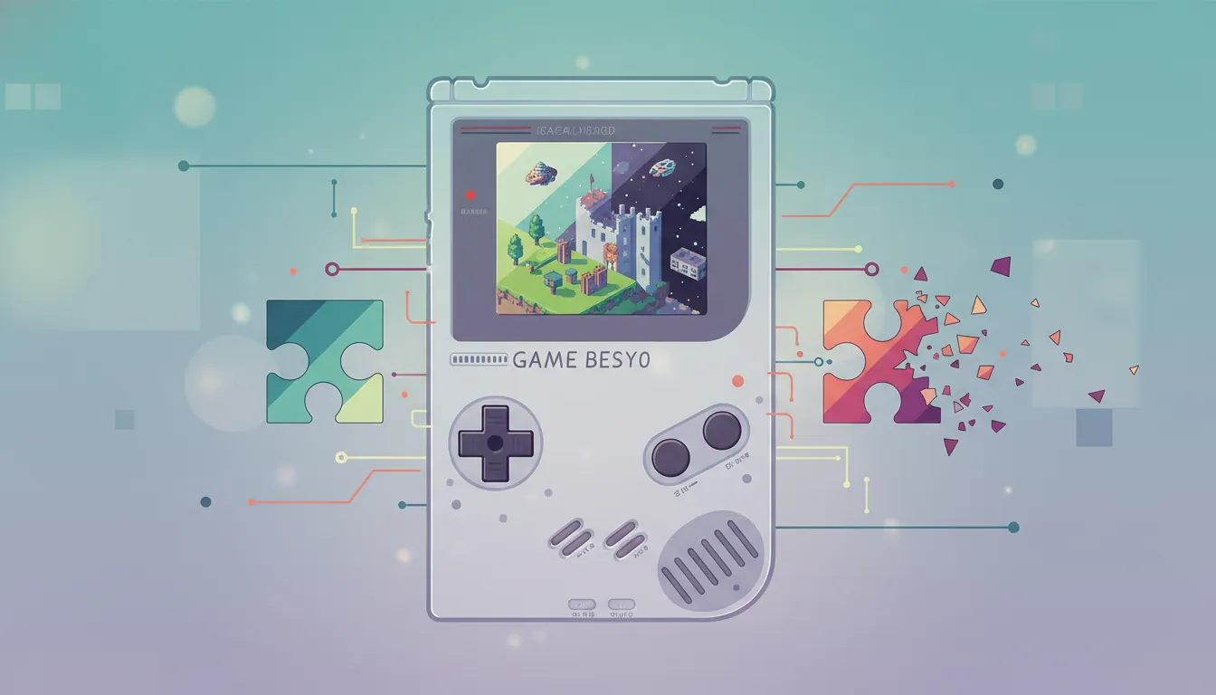 Game Boy: How to Pick and Play the Right Browser Game