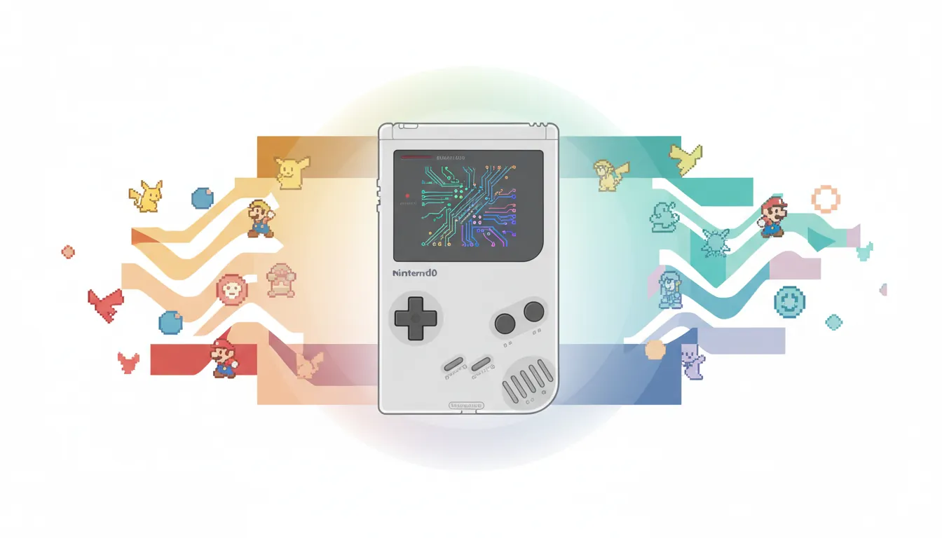 Game Boy: How to Pick and Play the Right Browser Game